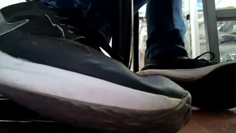 Snapshot of waltherfeet_ chatting on July 16, 4:24 pm WaltherFeet online show from July 16, 4:24 pm