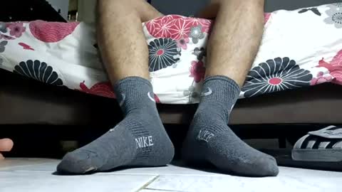 Snapshot of waltherfeet_ chatting on July 23, 2:53 am WaltherFeet online show from July 23, 2:53 am