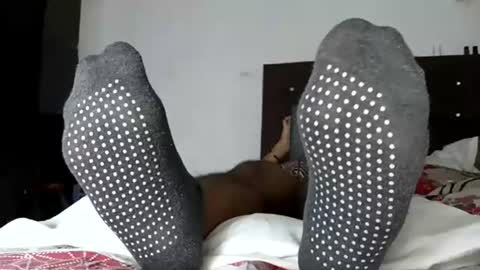 Snapshot of waltherfeet_ chatting on July 24, 1:36 am WaltherFeet online show from July 24, 1:36 am