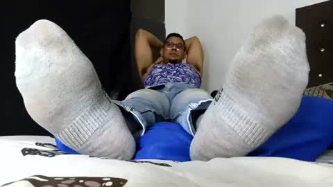 Snapshot of waltherfeet_ chatting on July 28, 11:26 pm WaltherFeet online show from July 28, 11:26 pm