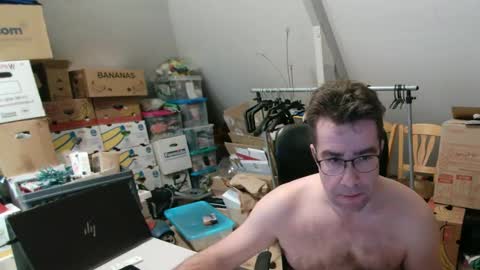 Snapshot of wammes85 chatting on January 13, 9:31 pm wammes online show from January 13, 9:31 pm