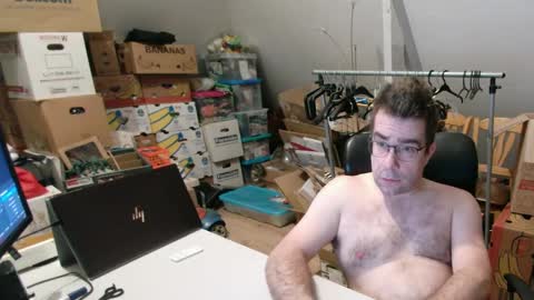 Snapshot of wammes85 chatting on January 18, 12:57 am wammes online show from January 18, 12:57 am