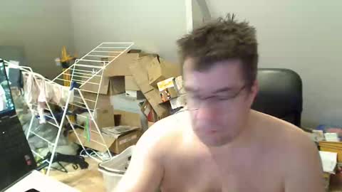 Snapshot of wammes85 chatting on February 4, 6:47 pm wammes online show from February 4, 6:47 pm