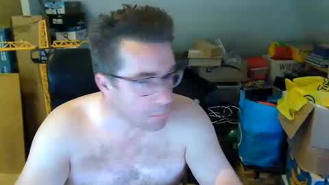 wammes online show from June 1, 8:32 pm