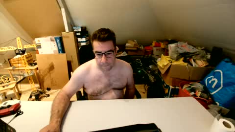wammes online show from June 27, 10:26 pm