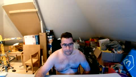 wammes online show from July 18, 1:37 pm