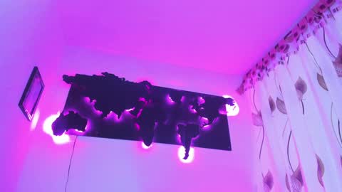 Snapshot of wanda_liones chatting on January 17, 3:53 pm Wanda online show from January 17, 3:53 pm