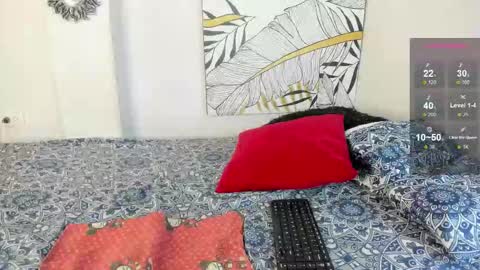 Snapshot of wanda_liones chatting on November 27, 3:30 am Wanda online show from November 27, 3:30 am