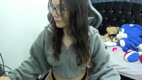 Snapshot of wanda_sg chatting on February 19, 5:16 pm Alexandra online show from February 19, 5:16 pm