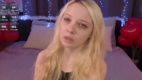 Emi online show from February 16, 2:07 am