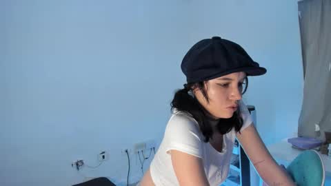 Snapshot of wandadoll chatting on February 25, 5:25 pm Wanda online show from February 25, 5:25 pm