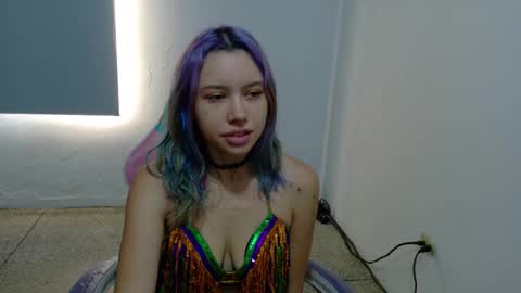 Wanda online show from March 10, 12:10 pm