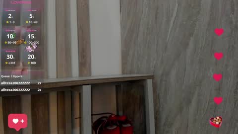  wanda  online show from February 2, 8:46 am