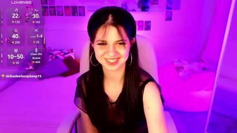 Wanda online show from September 30, 8:47 pm