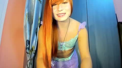 Sarah Catalina Amado. Wanderlust   online show from October 25, 6:35 pm