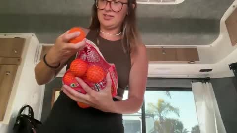 Snapshot of wanderlustjade chatting on February 16, 3:48 pm Jade  Adonis online show from February 16, 3:48 pm