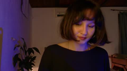 Miya online show from March 23, 12:25 am