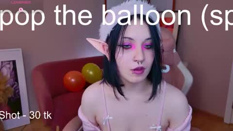 Wandy online show from December 15, 10:14 pm