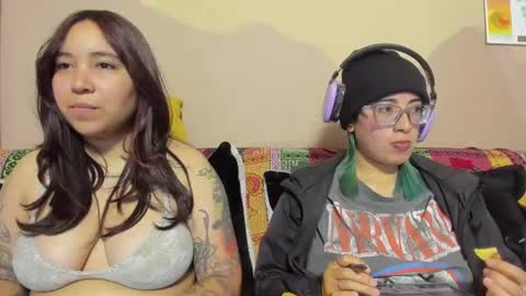 Waningrose  Lu online show from September 16, 1:06 am