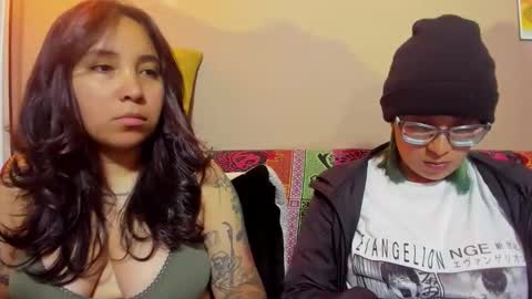 Waningrose  Lu online show from October 6, 1:03 am