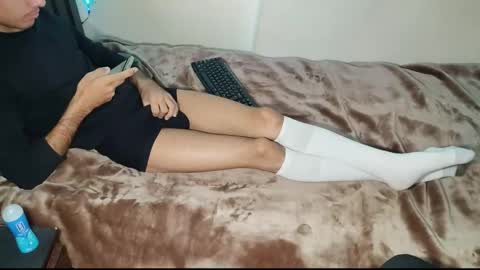 Snapshot of wankaaster chatting on November 9, 3:27 am wankaaster online show from November 9, 3:27 am