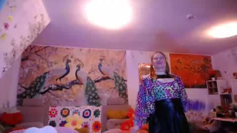 Emilia inst  online show from November 23, 4:45 am