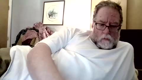 want2bnaked online show from February 23, 12:46 pm