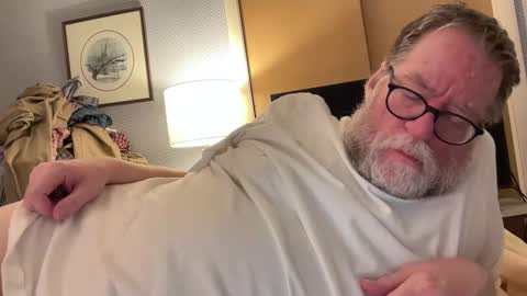 want2bnaked online show from February 28, 9:32 am