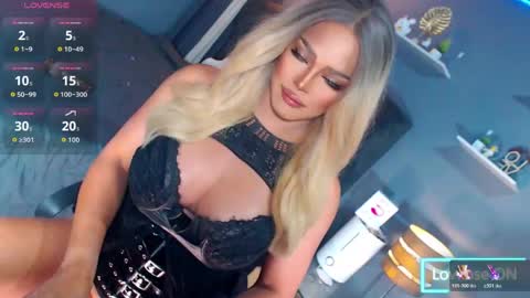 Miss Anna online show from March 18, 1:14 pm