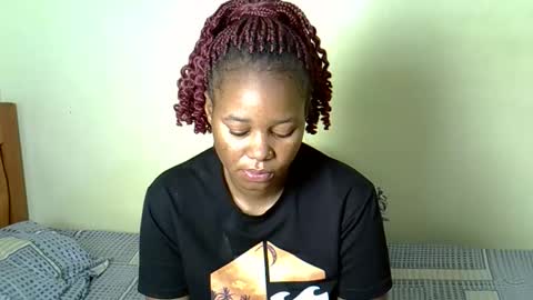 wap_queen online show from March 5, 3:30 pm