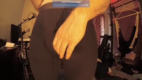 wappyflanker online show from December 1, 7:14 pm