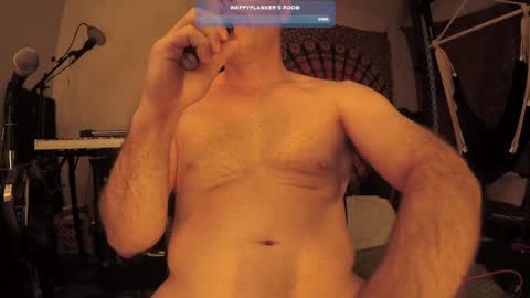 wappyflanker online show from December 4, 4:54 am