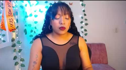EMILY online show from July 7, 3:20 am