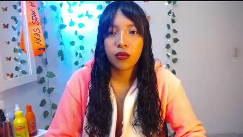 EMILY online show from July 16, 10:32 am