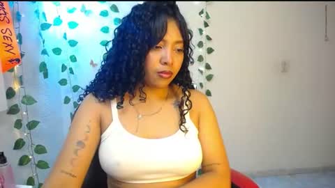EMILY online show from July 16, 10:49 pm