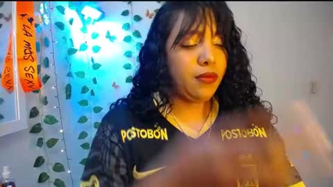 EMILY online show from July 29, 3:59 am