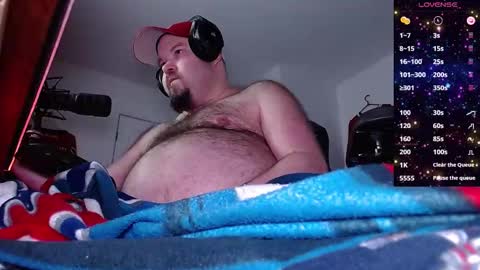 Snapshot of warno34 chatting on December 30, 12:22 am Warno online show from December 30, 12:22 am