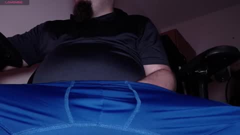 Snapshot of warno34 chatting on September 10, 4:45 am Warno online show from September 10, 4:45 am