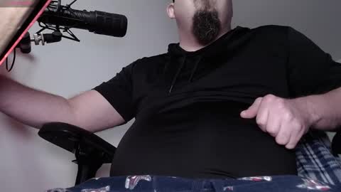 Snapshot of warno34 chatting on September 15, 5:18 am Warno online show from September 15, 5:18 am