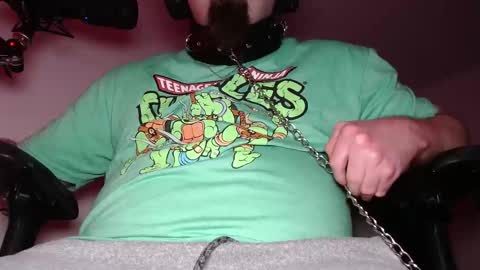 Snapshot of warno34 chatting on October 4, 3:26 am Warno online show from October 4, 3:26 am