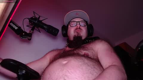 Snapshot of warno34 chatting on November 9, 5:50 am Warno online show from November 9, 5:50 am