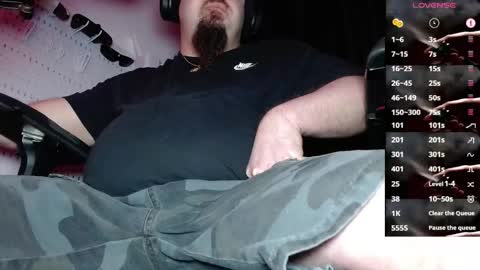 Snapshot of warno34 chatting on June 10, 4:01 am Warno online show from June 10, 4:01 am