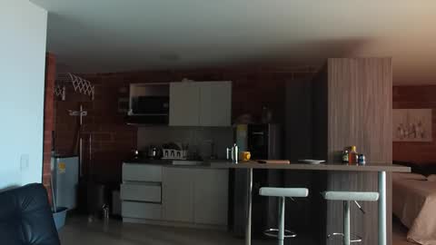 Warren Kener online show from February 23, 5:54 pm