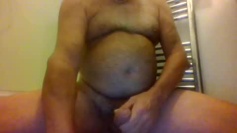 Snapshot of warrior111297 chatting on October 31, 4:57 am warrior111297 online show from October 31, 4:57 am