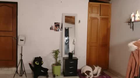 warrior_xena online show from October 5, 3:27 am