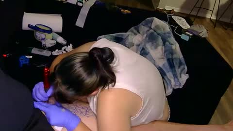 warwhore24 online show from March 29, 5:51 am