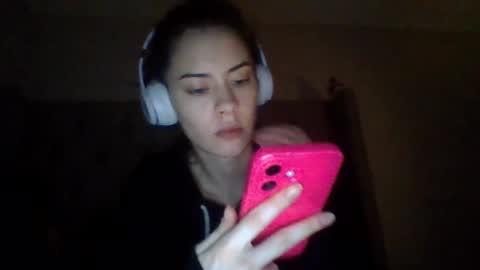 wasiancutie online show from February 23, 12:30 am