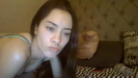 wasiancutie online show from March 25, 3:45 am
