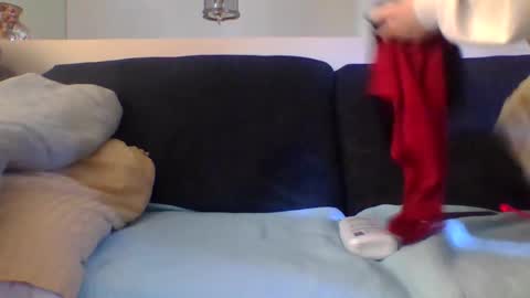 wasiancutie online show from April 16, 7:58 pm