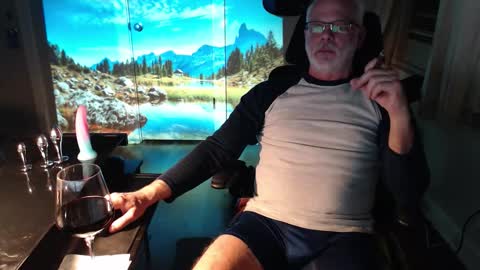 wasted_daze_ online show from February 23, 1:47 am